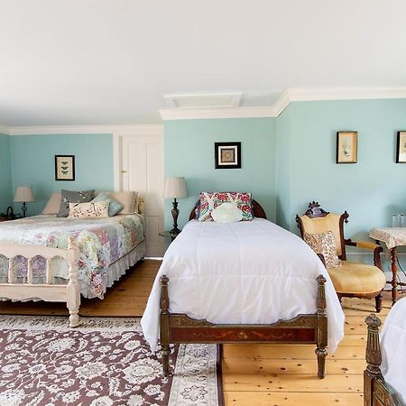 Van Winkle Inn Greenville Kültér fotó