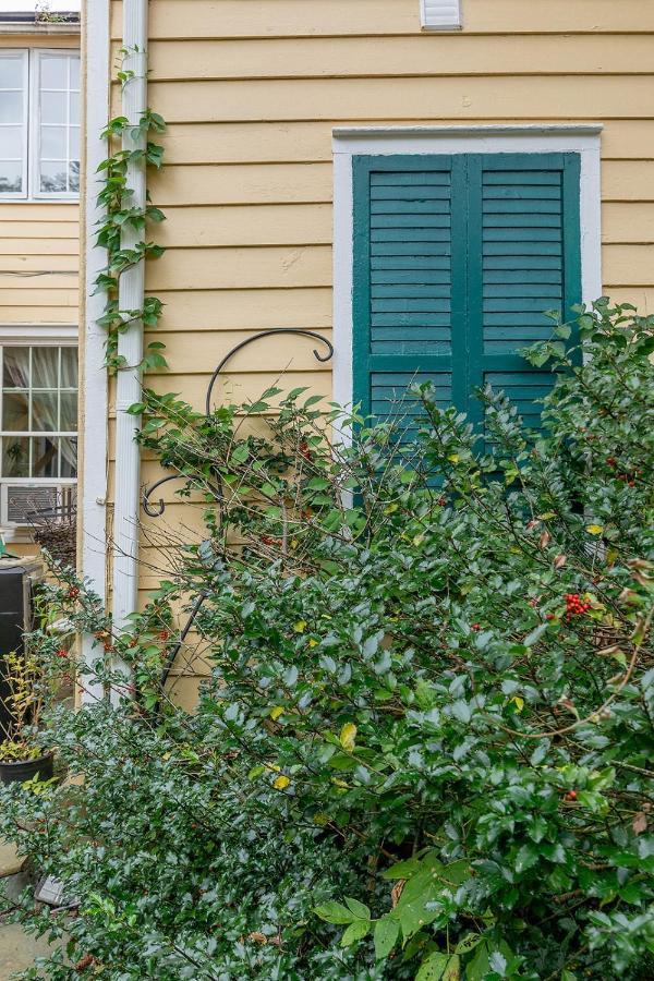 Van Winkle Inn Greenville Kültér fotó