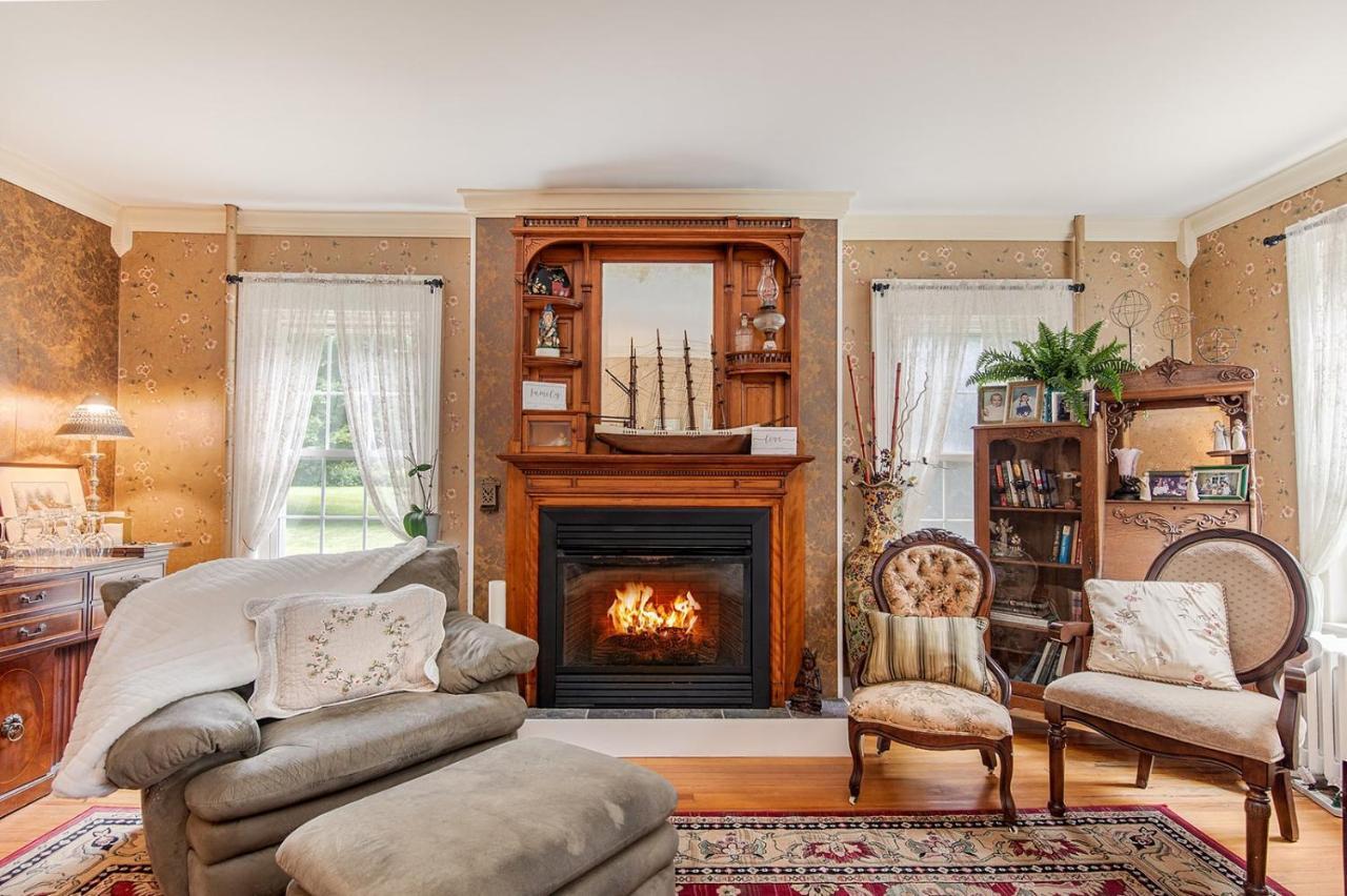 Van Winkle Inn Greenville Szoba fotó