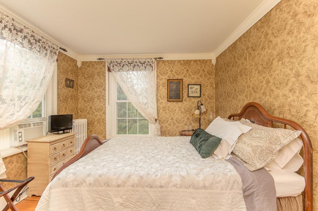 Van Winkle Inn Greenville Kültér fotó